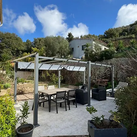 Casa Maria Διαμέρισμα Πόρτο Βέκιο