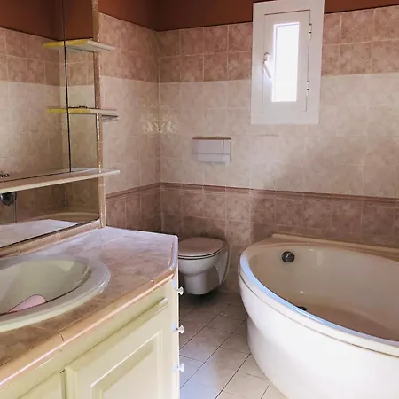 Casa Maria Διαμέρισμα *