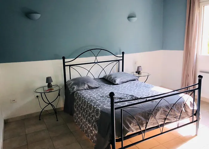 Casa Maria