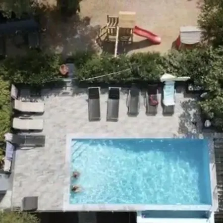 Apartamento Casa Maria Porto Vecchio