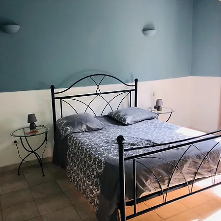 Casa Maria