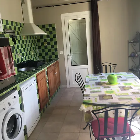 Apartamento Casa Maria