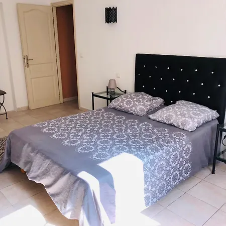Apartamento Casa Maria Porto Vecchio
