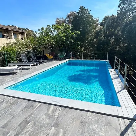 Apartment Casa Maria *