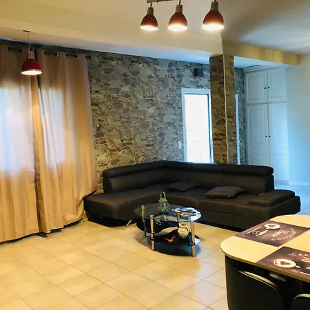 Apartamento Casa Maria *