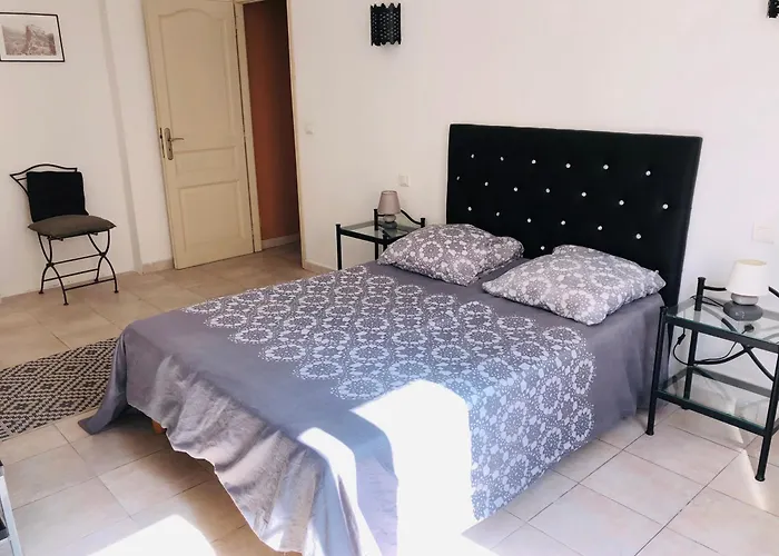 Lägenhet Casa Maria Porto-Vecchio (Corsica)